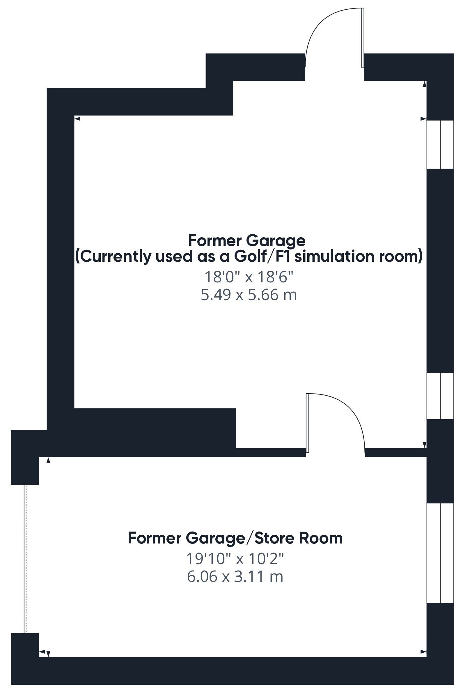 JacksonStops 5 bedroom property for sale in Castle Hill, Prestbury