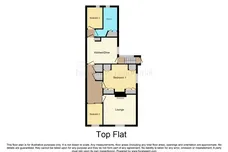 Granby Croft, Bakewell floorplan 1 out of 1