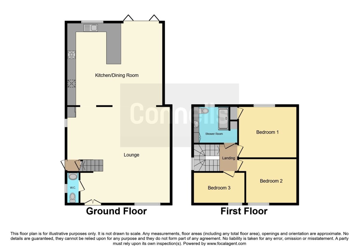 Stoke Poges Lane, Slough