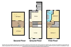 Morpeth Street, Hull floorplan 1 out of 1