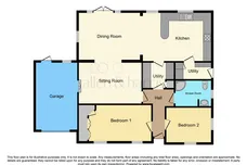 Park Lane, Sutton Benger, Chippenham floorplan 1 out of 1