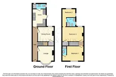 High Street, Eastleigh floorplan 1 out of 1
