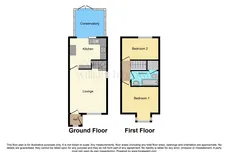 Wingfield Road, Wingfield, Rotherham floorplan 1 out of 1