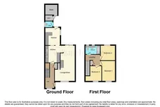 Peyton Avenue, MARCH floorplan 1 out of 1