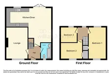 Wheeler Close, Boston floorplan 1 out of 1