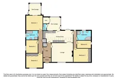 Common Road, Walton Highway, Wisbech floorplan 1 out of 1