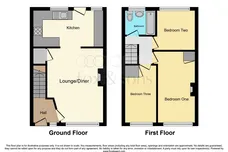 Austerberry Way, Gosport floorplan 1 out of 1