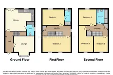 The Circus, Spalding floorplan 1 out of 1