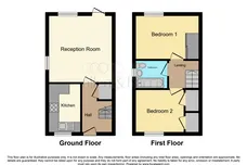 Eldridge Close, Abingdon floorplan 1 out of 1