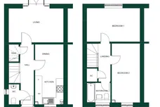 Ampney Meadows, Down Ampney, Cirencester floorplan 1 out of 1
