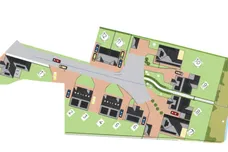 Dunston Road, Metheringham, Lincoln floorplan 1 out of 1