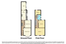 St. Pauls Road, Thornaby, Stockton-On-Tees floorplan 1 out of 1