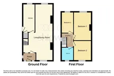 Shirley Road, Acocks Green, Birmingham floorplan 1 out of 1