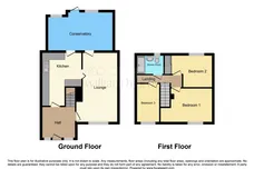 Ambergate Walk, Grantham floorplan 1 out of 1