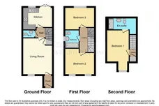 Rotary Drive, Morley, LEEDS floorplan 1 out of 1