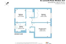 St. Leonards Road, Windsor floorplan 1 out of 1