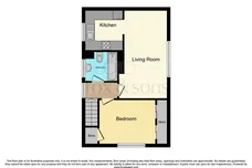 Shrewsbury Road, PLYMOUTH floorplan 1 out of 1