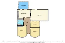 Crown Street, BRANDON floorplan 1 out of 1