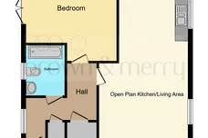 Otterburn Crescent, Oakhill, Milton Keynes floorplan 1 out of 1
