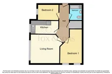 Middle Road, Southampton floorplan 1 out of 1