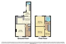 St. Johns Road, Yeovil floorplan 1 out of 1