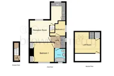 St. Albans Road, Watford floorplan 1 out of 1