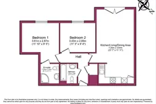 Sycamore Avenue, Bingley floorplan 1 out of 1