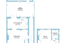 Highfield Road, London floorplan 1 out of 1