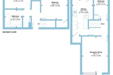 John Ruskin Street, London floorplan 1 out of 1