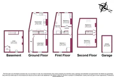 Bradford Road, Shipley floorplan 1 out of 1