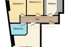 Museum Street, IPSWICH floorplan 1 out of 1