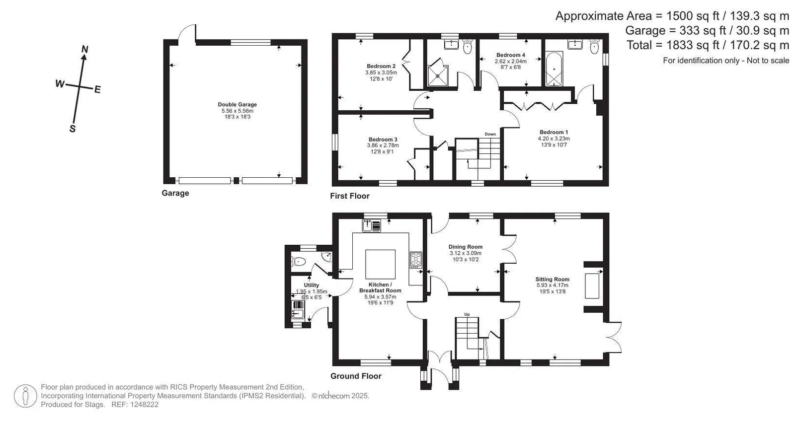 Property plan 1