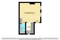 South Stoke Road, Woodcote, Reading floorplan 1 out of 1
