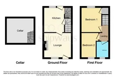 Park Street, Kidderminster floorplan 1 out of 1