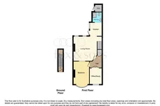Bedford Row, Worthing floorplan 1 out of 1