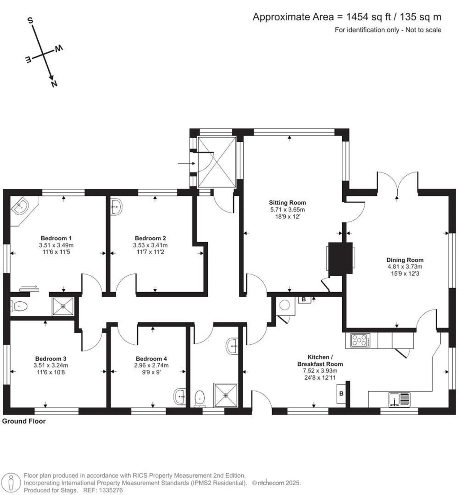 Property plan 1