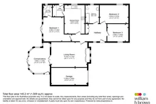 Swallow Close, Harwich floorplan 1 out of 1