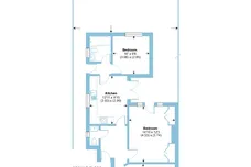 Argyle Road, London floorplan 1 out of 1