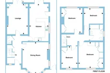 Cecil Road, Enfield floorplan 1 out of 1