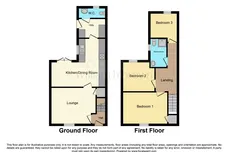 Station Road, Sutterton, Boston floorplan 1 out of 1