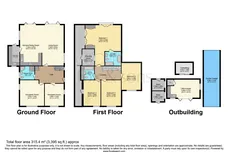Valebridge Road, Burgess Hill floorplan 1 out of 1