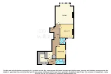 Cliff Terrace, Hunstanton floorplan 1 out of 1