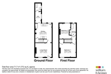 Plumpton Street, Wakefield floorplan 1 out of 1