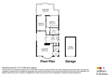 Fontwell Drive, MEXBOROUGH floorplan 1 out of 1