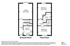 High Street, Lye, Stourbridge floorplan 1 out of 1
