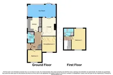 Forest Gardens, Waltham Chase, Southampton floorplan 1 out of 1