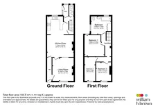 Eastgate, Sleaford floorplan 1 out of 1