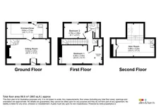 London Road, Calne floorplan 1 out of 1