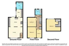 Woodchurch Lane, Birkenhead floorplan 1 out of 1