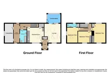 Heathway, Corsley, Warminster floorplan 1 out of 1